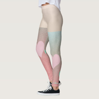 Legging Contar Bênçãos