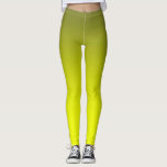 Legging contraste brilhante com abstrato limão tendência d<br><div class="desc">contraste brilhante com abstrato de cor pura tendência moderna da moda</div>