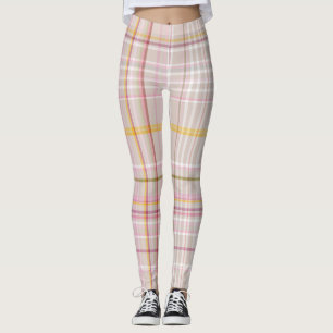 Legging controlo multicolorido,