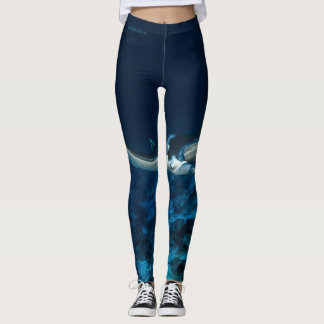 Legging cool manta 001