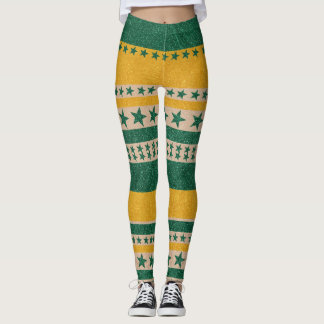 Legging Copa do Mundo Brasil 2026
