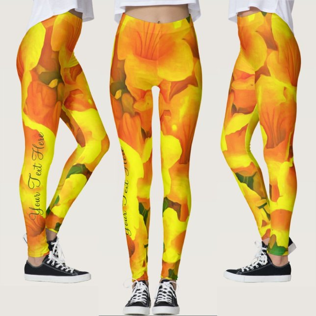 Legging Copa Oro (Criador carregado)