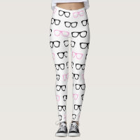 copos geeky, coxas cor-de-rosa, de geek