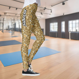 Legging Coquetel Sidecar