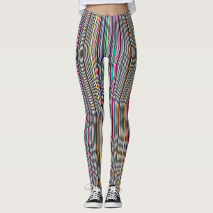 Legging Cor