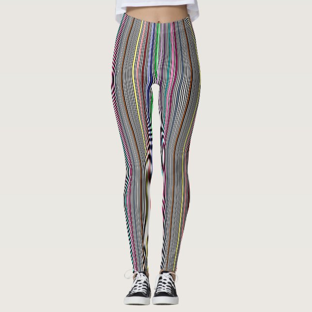 Legging Cor (Frente)