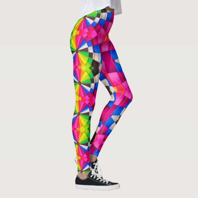 Legging Cor (Direita)