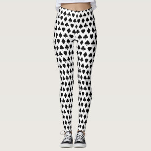 Legging COR DE FUNDO PERSONALIZADO PADRÃO Acessível