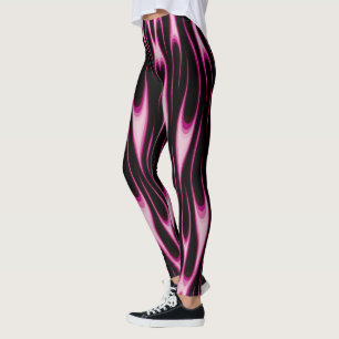 Legging Cor-de-rosa