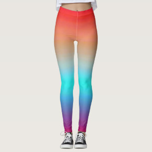 Legging Cor do Sol