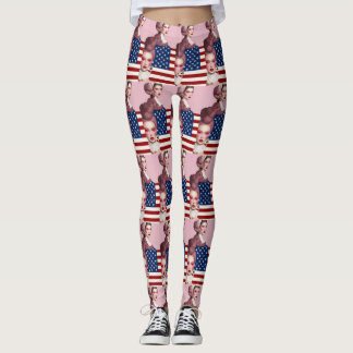 Legging Cor RZX-1-Art