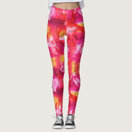 Legging Coração ao coração