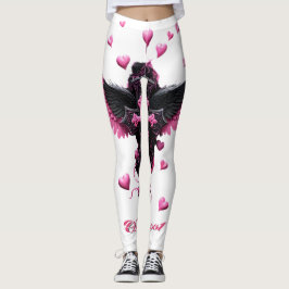 Legging Coração OnLaye1