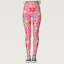 Corações e Flores Namorados