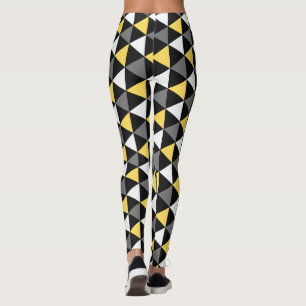 Legging Corante elegante Na moda moderno e elegante