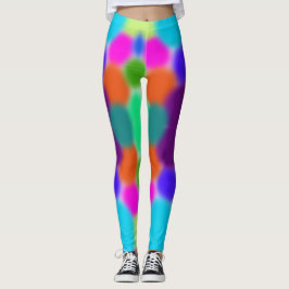 Legging Cores