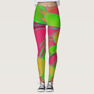 Legging Cores