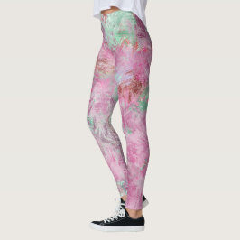 Legging Cores 229-4 de Kristalin Davis