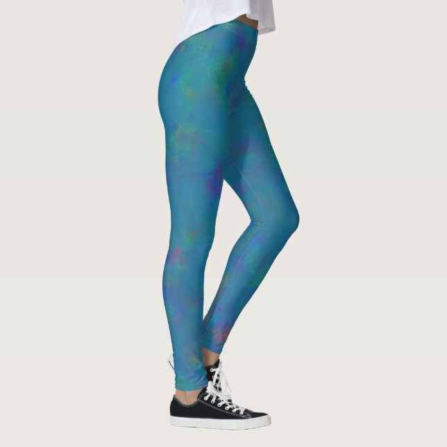 Legging Cores 33-93 (Direita)