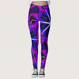 LEGGING CORES AZUIS, AZUIS, DE MODERNA ESTRELA
