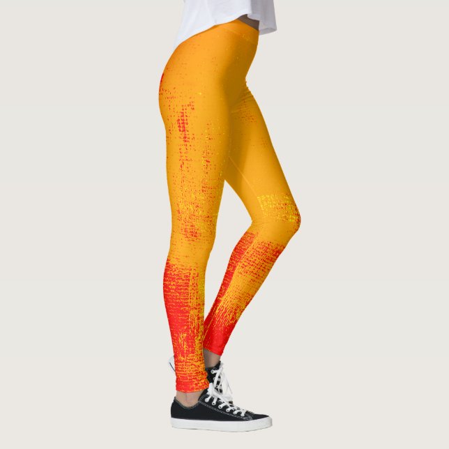 Legging Cores da Aura (Direita)