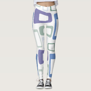 Legging Cores de inverno