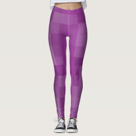 Legging Cores Estilos Clássicos