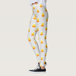 Legging Cornos de chocolate dançantes