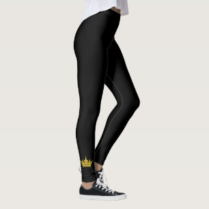 LEGGING COROA