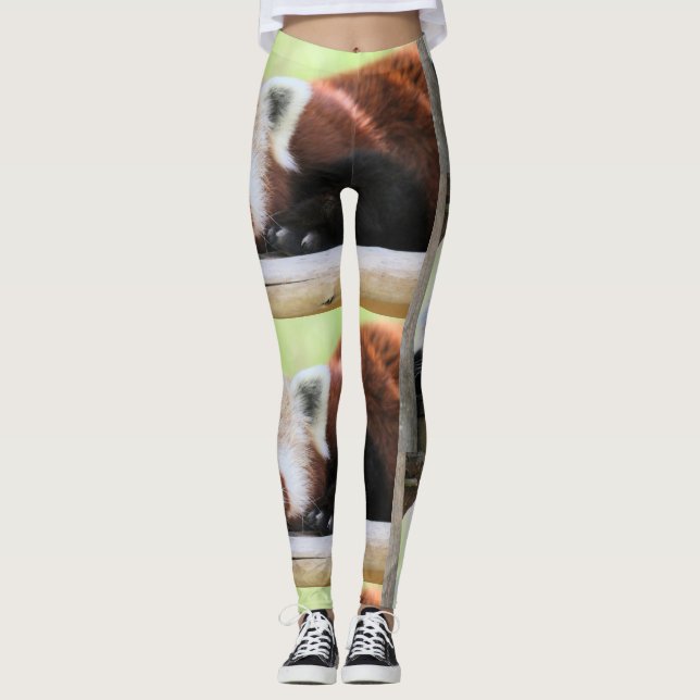 Legging Coroa (Frente)