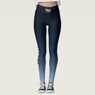 Legging Corra Como O Ventania   Mulheres