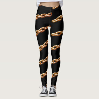 Legging Correntes