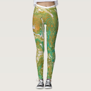 Legging Corrida está On 1