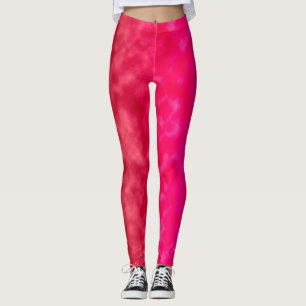 Legging Cortina Térmica Magenta