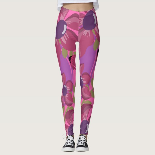 Legging Cosha (Frente)