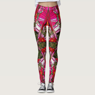 Legging Cosmos torcido…