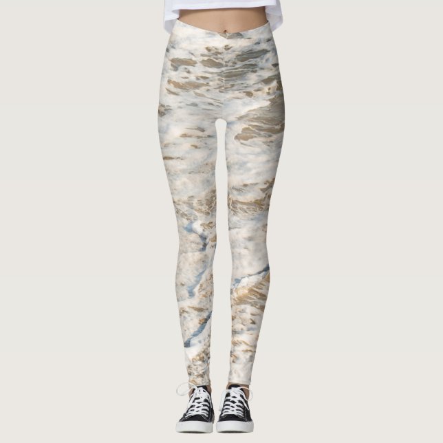 Legging Costa do mar (Frente)