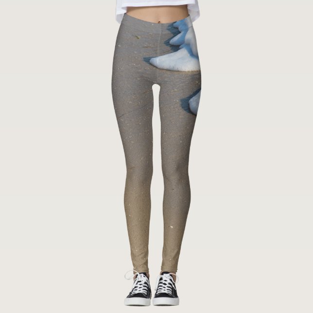 Legging Costa do mar (Frente)