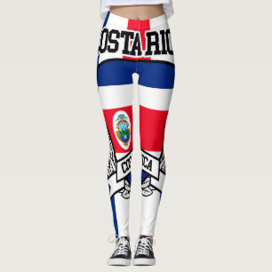 Legging Costa Rica