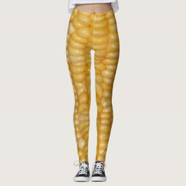 Legging Costume de milho