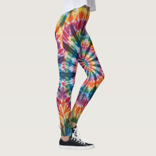 Legging cotovelo-cotovelo