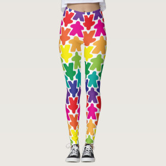 Legging Cotovelos