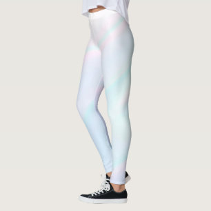 Legging Cotton Candy Sunset Rosa