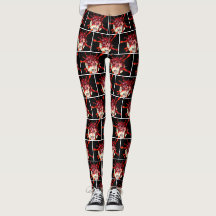 Covid19 Leggings!