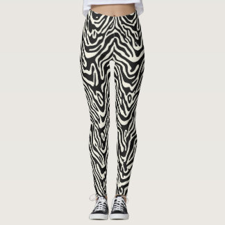 Legging coxas