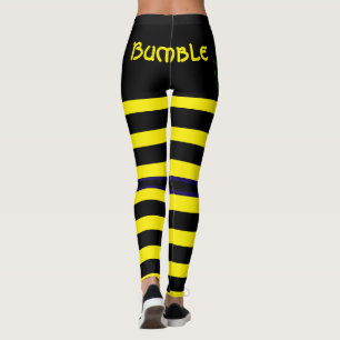 Legging Coxas