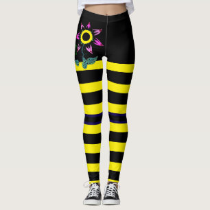 Legging Coxas