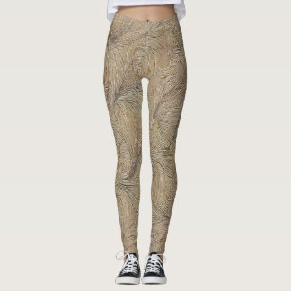Legging Coxas roxas