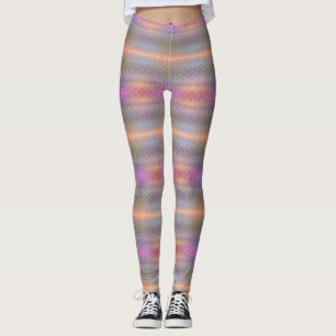 Legging Cozy Up