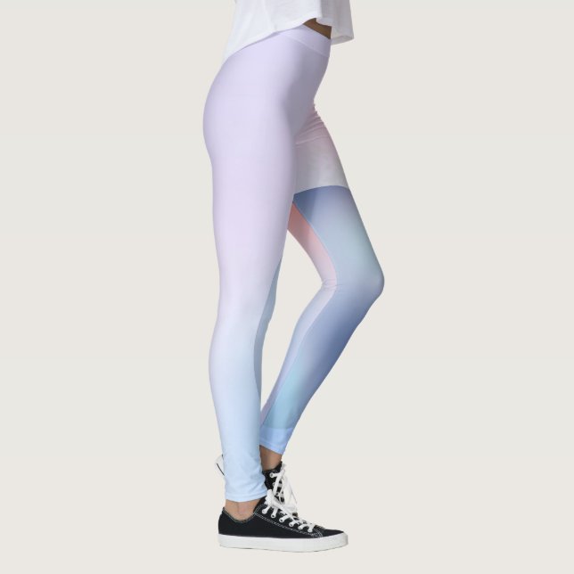 LEGGING CR0208 (Direita)